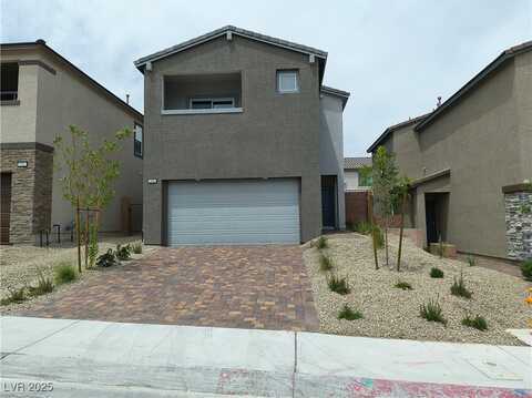 348 Great Ocean Avenue, North Las Vegas, NV 89084