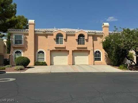 8428 Wandering Sun Avenue, Las Vegas, NV 89129