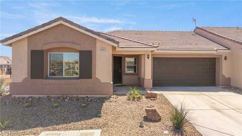 2843 China Cove Street, Laughlin, NV 89029