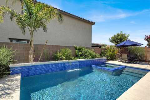 1407 Majestic Pond Avenue, North Las Vegas, NV 89084