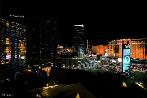 3726 Las Vegas Boulevard, Las Vegas, NV 89158