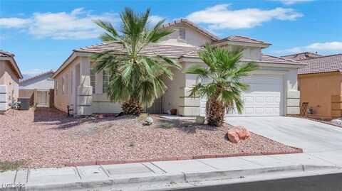532 Shallow Mist Court, North Las Vegas, NV 89032