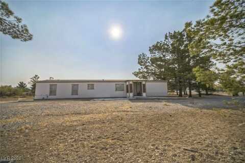 3390 W Hardy Lane, Pahrump, NV 89048