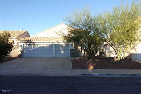 682 SCENIC TIERRA Lane, Henderson, NV 89002