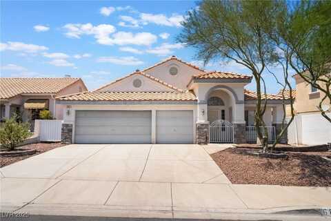 682 SCENIC TIERRA Lane, Henderson, NV 89002