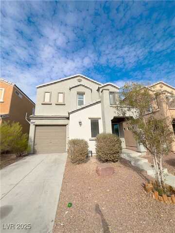 6952 Graceful Cloud Avenue, Henderson, NV 89011