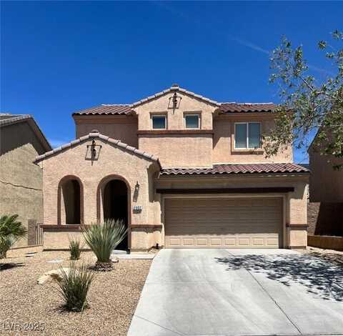 2902 ARDOCH Avenue, Henderson, NV 89044