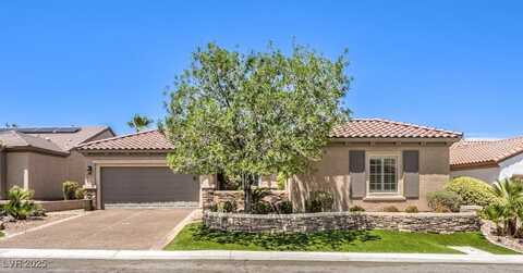 2163 Waterton Rivers Drive, Henderson, NV 89044