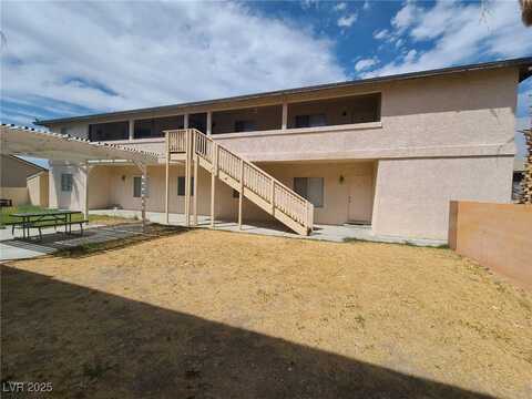 1444 S STAR, Pahrump, NV 89048
