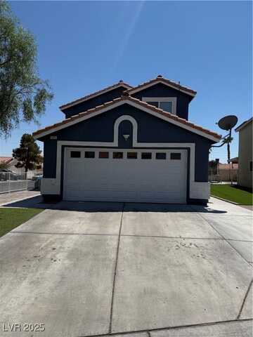 5293 Pentagon Avenue, Las Vegas, NV 89115