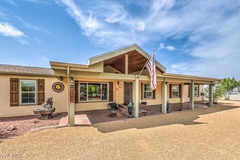 3361 Silver Sage Drive, Pahrump, NV 89060