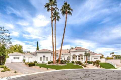 8010 Mackenzie Court, Las Vegas, NV 89129