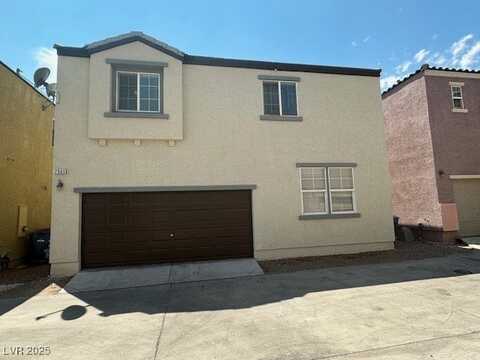 7561 Bright Eyed Court, Las Vegas, NV 89149