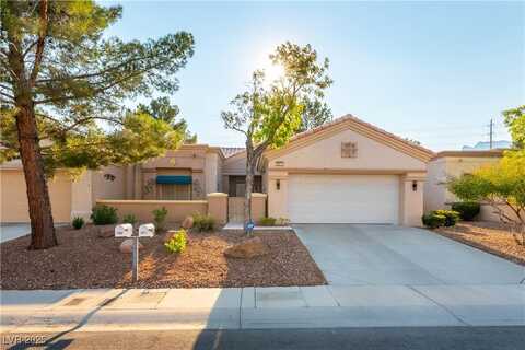 2011 Sun Cliffs Street, Las Vegas, NV 89134