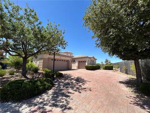 2997 Via Meridiana, Henderson, NV 89052
