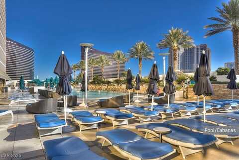 2000 N Fashion Show Drive, Las Vegas, NV 89109