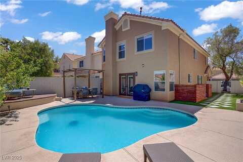 1616 Royal Canyon Drive, Las Vegas, NV 89128