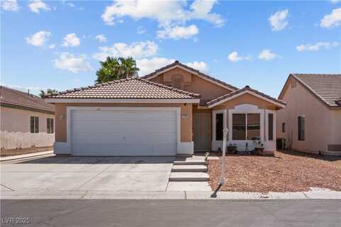 2776 Jupiter Creek Street, Las Vegas, NV 89156