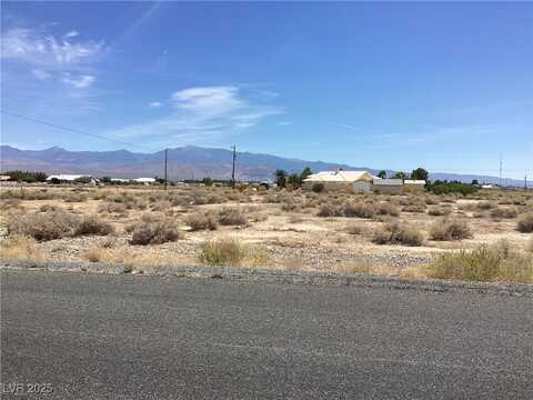 3451 S Soplo Avenue, Pahrump, NV 89048