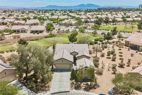 3605 Harrier Court, North Las Vegas, NV 89084