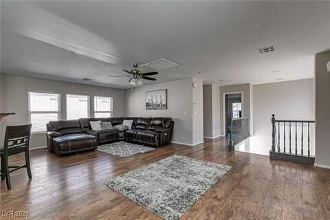 3123 ALDER GROVE Court, North Las Vegas, NV 89081