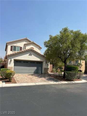 7318 Brisbane Hills Street, Las Vegas, NV 89166