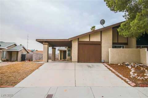 7019 GRASSY KNOLL Street, Las Vegas, NV 89147
