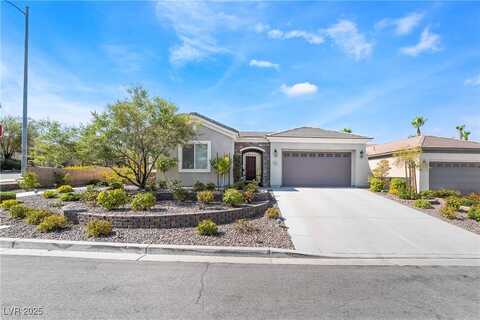 2475 Blackcraig Street, Henderson, NV 89044