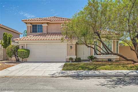3900 Triora Street, Las Vegas, NV 89129