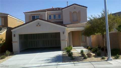 9793 BONANZA CREEK Avenue, Las Vegas, NV 89148
