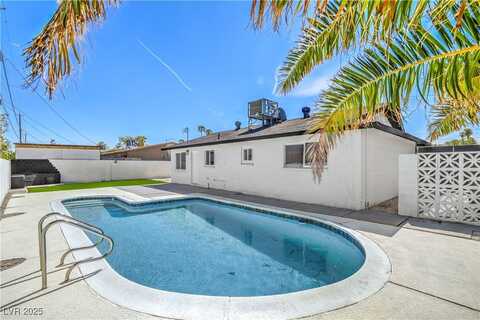 5128 Wilbur Street, Las Vegas, NV 89119