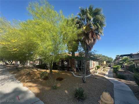 2658 Karen Avenue, Las Vegas, NV 89121