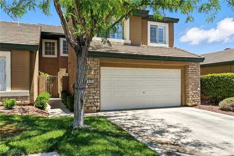 620 Painted Cloud Place, Las Vegas, NV 89144
