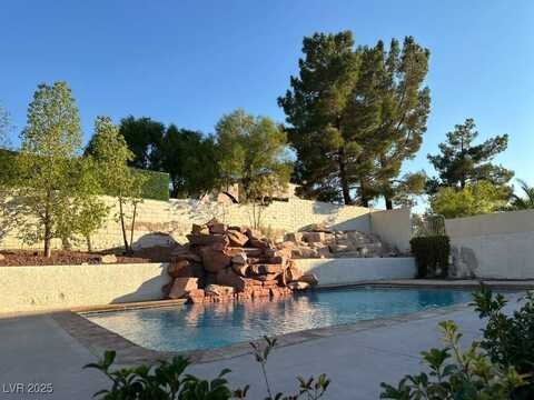 2823 High View Drive, Henderson, NV 89014
