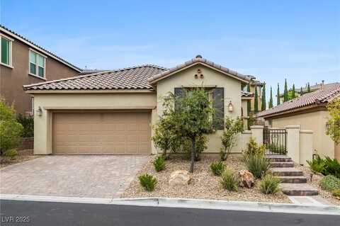 12286 Terrace Verde Avenue, Las Vegas, NV 89138