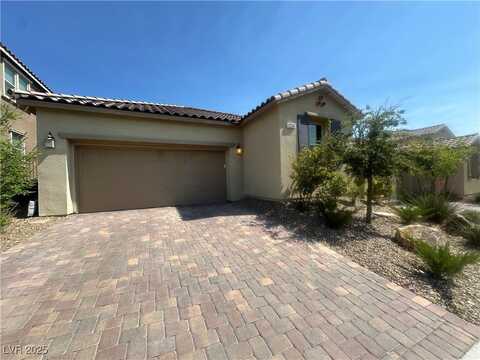 12286 Terrace Verde Avenue, Las Vegas, NV 89138