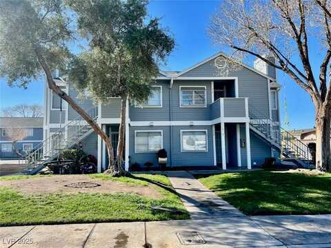 4161 Terrestrial Lane, Las Vegas, NV 89115