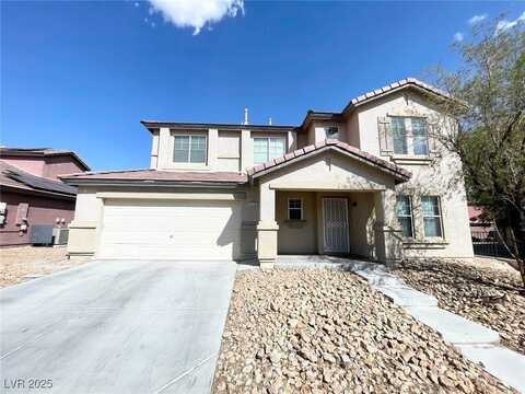 5208 Ponderosa Heights Street, North Las Vegas, NV 89081