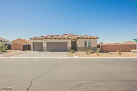 37 Late Harvest Avenue, Pahrump, NV 89060