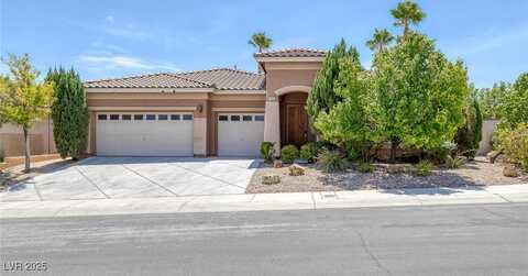 11425 Rancho Portena Avenue, Las Vegas, NV 89138