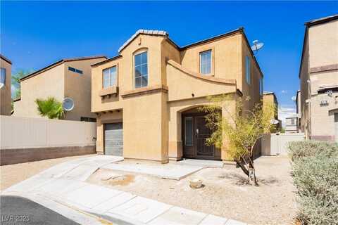5768 Alysheba Court, Las Vegas, NV 89142
