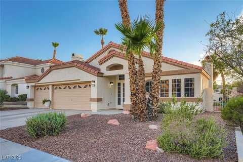 17 Sandwedge Drive, Henderson, NV 89074