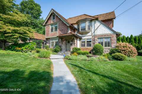 36 Ridge Road, Cos Cob, CT 06807