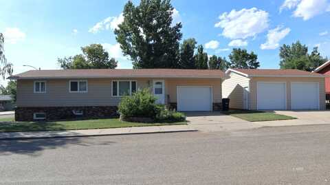 101 Oak St, Glendive, MT 59330