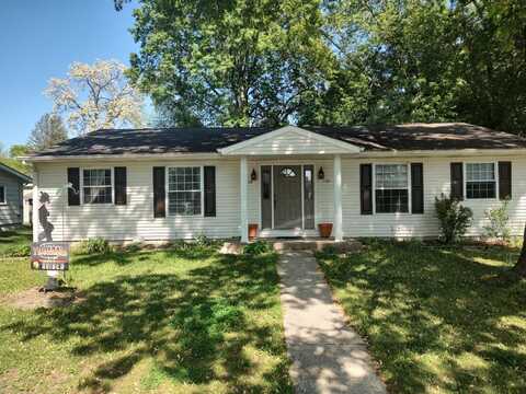 1019-1021 S 18th Street, Chesterton, IN 46304