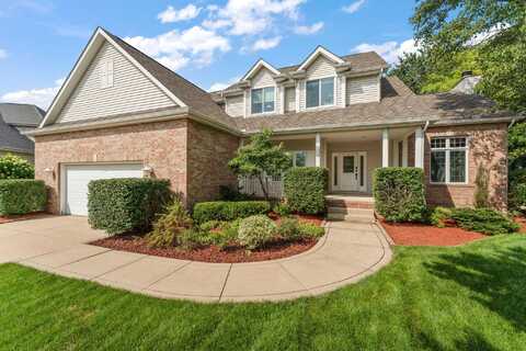 1156 Smallwood Trail, Valparaiso, IN 46385