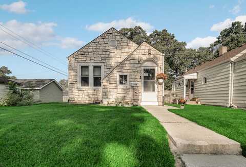 110 S Joliet Street, Hobart, IN 46342