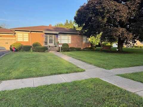 707 N 3rd Street, Kentland, IN 47951