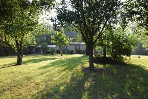 3260 S 550 E, Knox, IN 46534