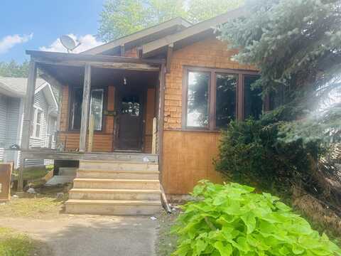6407 Harrison Avenue, Hammond, IN 46324